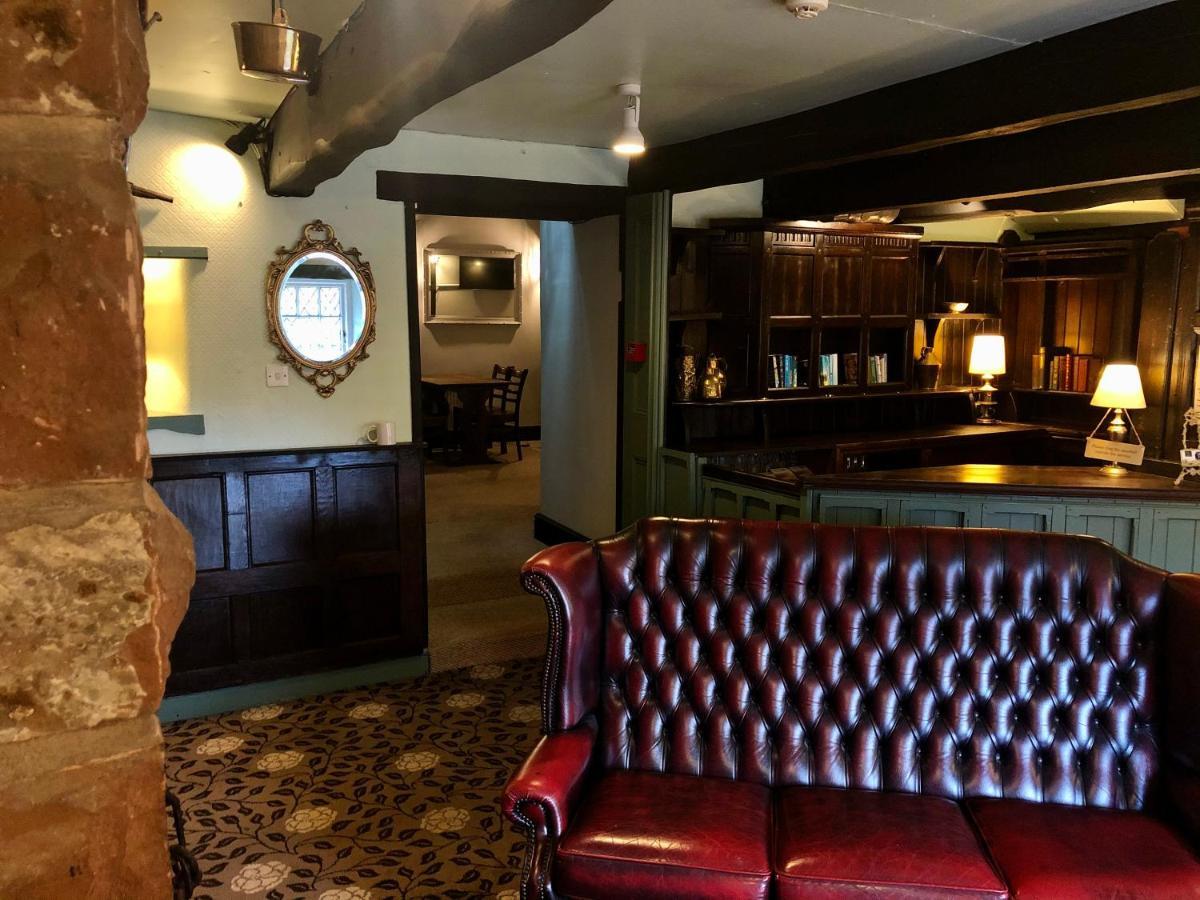 String Of Horses Hotel Carlisle  Exterior foto