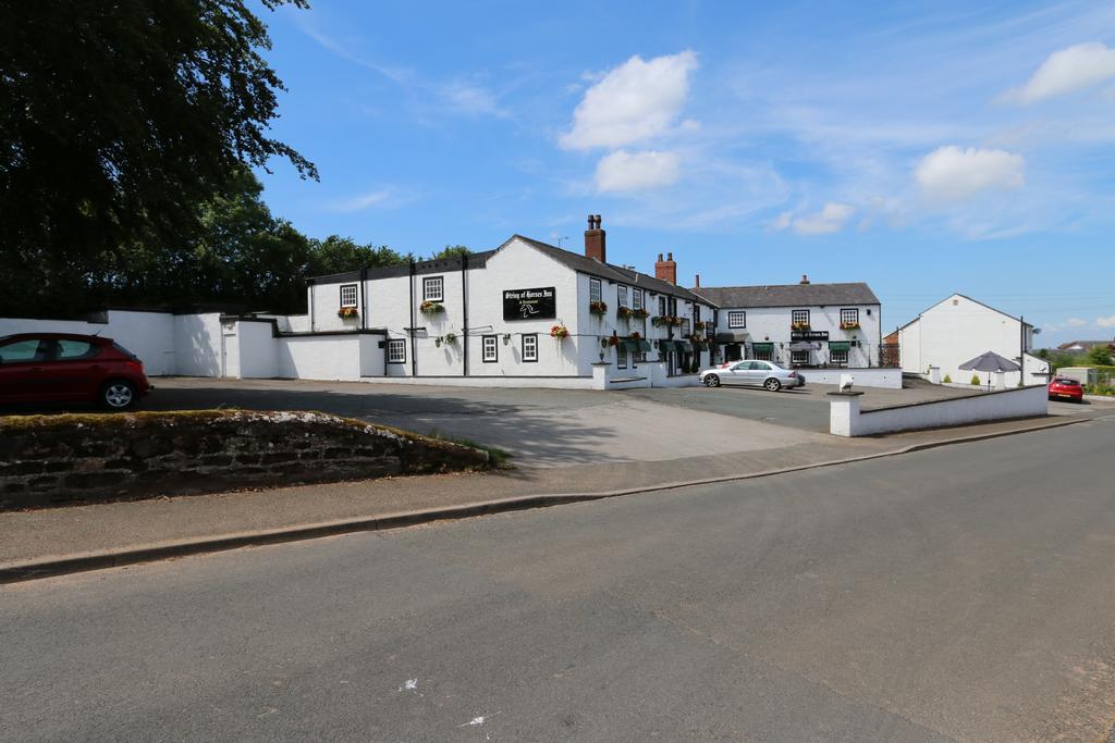 String Of Horses Hotel Carlisle  Exterior foto