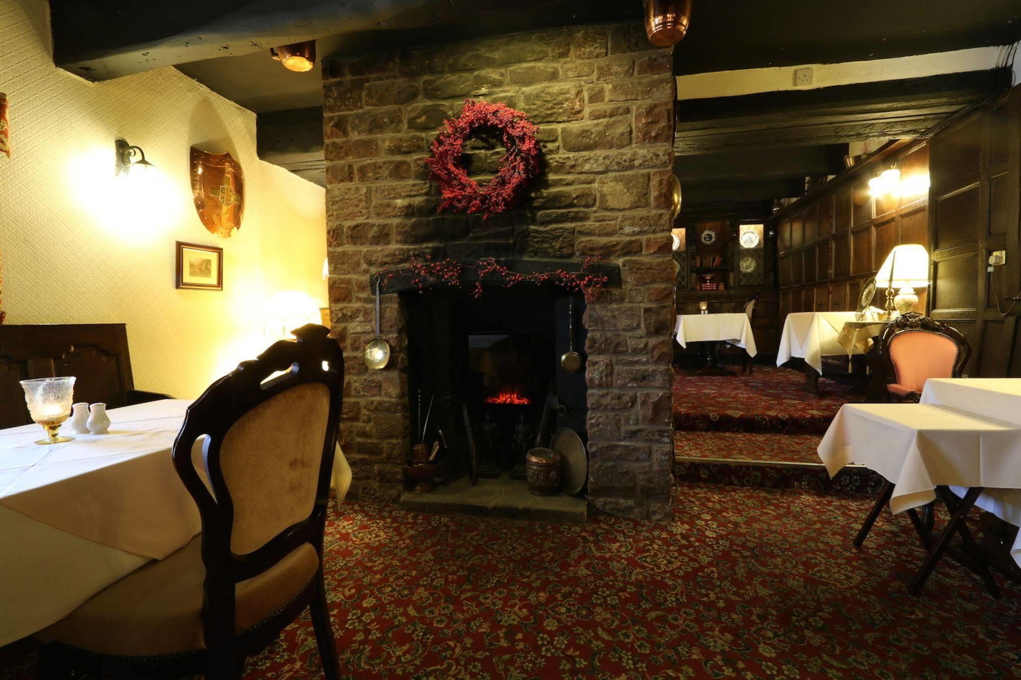String Of Horses Hotel Carlisle  Exterior foto